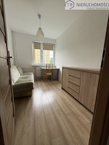 pokój na wynajem 12m2 pokój Poznań, Bonin, Bonin