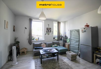 mieszkanie na sprzedaż 26m2 mieszkanie Pabianice, Centrum, Południowa