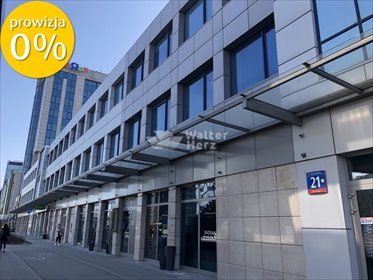 Nowoczesny lokal biurowo-magazynowy 380 m² z parkingiem polecam! lokal użytkowy Warszawa, Mokotów, Marynarska