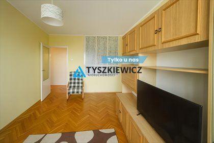 mieszkanie na sprzedaż 37m2 mieszkanie Sopot, Górny, Niepodległości