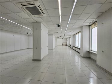 lokal użytkowy na wynajem 320m2 lokal użytkowy Łódź, Śródmieście, Śródmieście, Ludwika Zamenhofa