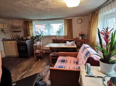 Dom na sprzedaż Studniska Dolne 60m2 Foto 4