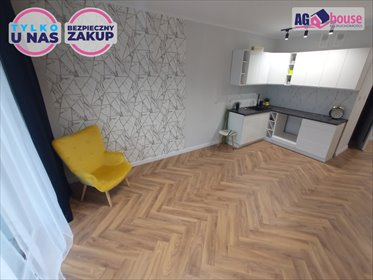 Kawalerka na sprzedaż Grudziądz, Mieszka I 32m2 Foto 2