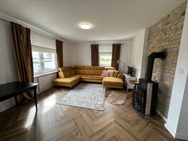 dom na sprzedaż 140m2 dom Lubieszyn