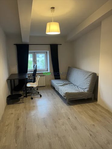 Dwupokojowe mieszkanie na Żoliborzu, 42 m2, blisko metra mieszkanie Warszawa, Żoliborz, Juliusza Słowackiego
