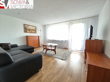 mieszkanie na wynajem 59m2 mieszkanie Wałbrzych, Podzamcze