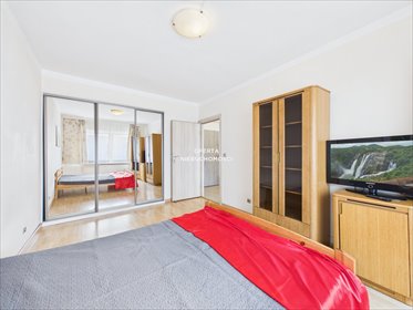 mieszkanie na sprzedaż 41m2 mieszkanie Kołobrzeg, Zamoście, Mazowiecka