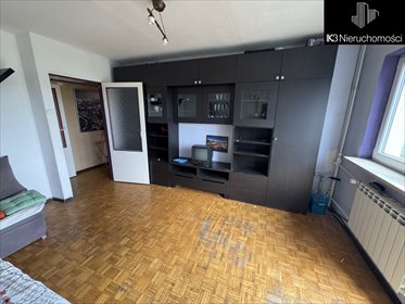 Dwupokojowe mieszkanie 39,6 m² na Mokotowie zapraszam mieszkanie Warszawa, Mokotów, Zwierzyniecka