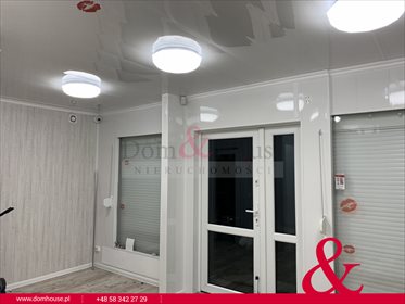 lokal użytkowy na sprzedaż 19m2 lokal użytkowy Gdynia, Obłuże, płk. Stanisława Dąbka