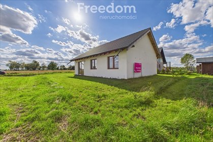 dom na sprzedaż 107m2 dom Orłowo, Żuławska