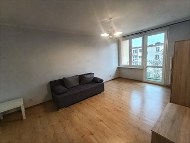 mieszkanie na sprzedaż 47m2 mieszkanie Tychy, E, Elfów, Elfów