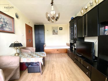 mieszkanie na sprzedaż 37m2 mieszkanie Warszawa, Praga-Północ, Wiosenna