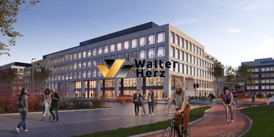 Zapraszam do wynajmu nowoczesnego biurowca 1680 m² z parkingiem lokal użytkowy Wrocław, Na Ostatnim Groszu