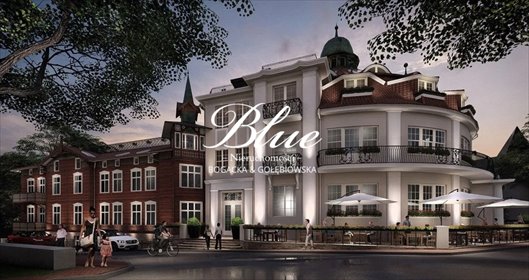 mieszkanie na sprzedaż 31m2 mieszkanie Międzyzdroje