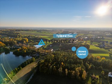 działka na sprzedaż 2010m2 działka Grabówko