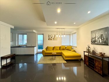 Przestronne dwupoziomowe mieszkanie 107,6 m² z balkonem mieszkanie Lublin, Węglin