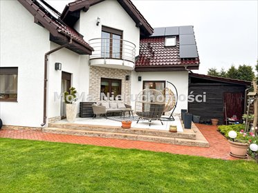 dom na sprzedaż 302m2 dom Bydgoszcz