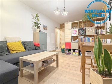 mieszkanie na sprzedaż 43m2 mieszkanie Starogard Gdański, Osiedle Mikołaja Kopernika