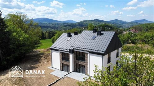 Nowoczesne bezczynszowe mieszkanie 101 m² w Limanowej polecam mieszkanie Limanowa, Słoneczna okolice