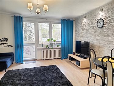 mieszkanie na wynajem 48m2 mieszkanie Radom, XV lecia, Sowińskiego