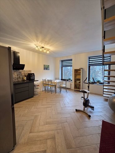 mieszkanie na wynajem 95m2 mieszkanie Łódź, Bałuty, Gnieźnieńska