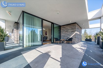 mieszkanie na wynajem 152m2 mieszkanie Kraków, Praska