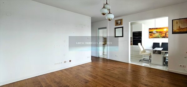 Mieszkanie 47 m² na Ursynowie - polecam mieszkanie Warszawa, Ursynów, Meander