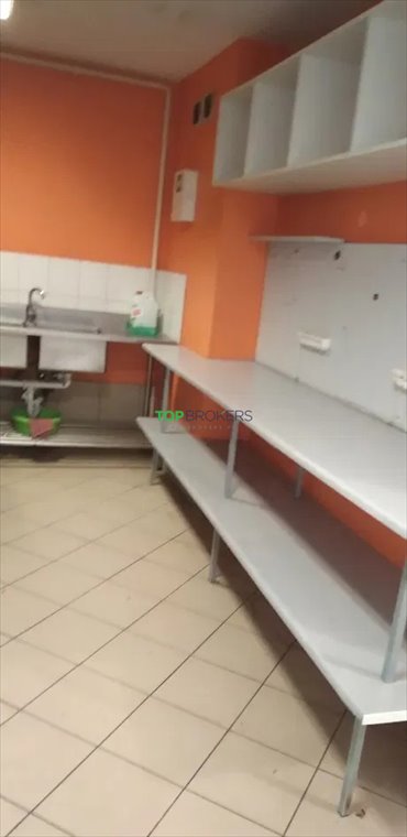 Na wynajem przestronny lokal 133 m² w Warszawie lokal użytkowy Warszawa, Włochy Okęcie
