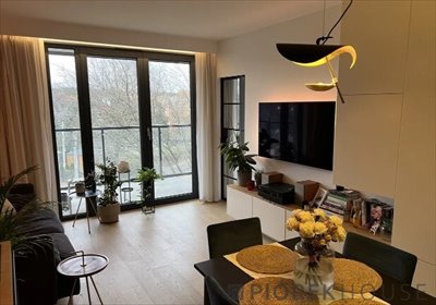 mieszkanie na sprzedaż 40m2 mieszkanie Warszawa, Białołęka, Józefa Mehoffera