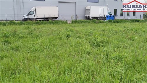 Działka budowlana 2197 m² z możliwością zabudowy działka Pruszków