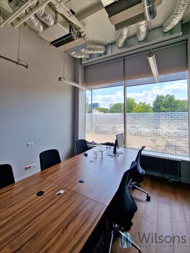 lokal użytkowy na wynajem 50m2 lokal użytkowy Warszawa, Wola, Młynarska