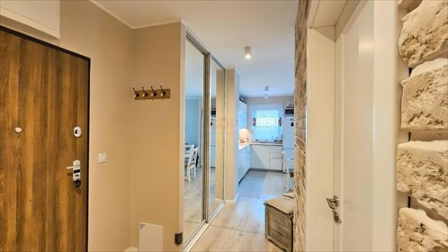 mieszkanie na sprzedaż 60m2 mieszkanie Julianów, Julianowska