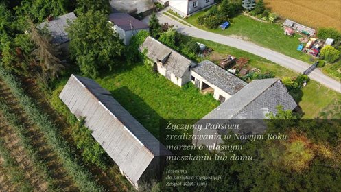 dom na sprzedaż 80m2 dom Zagajdzie