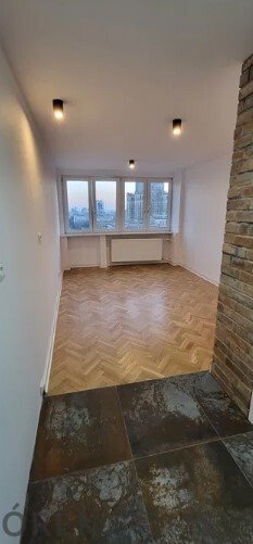 Zapraszam do 21 m² mieszkania z widokiem na PKiN w Śródmieściu mieszkanie Warszawa, Śródmieście, Bagno