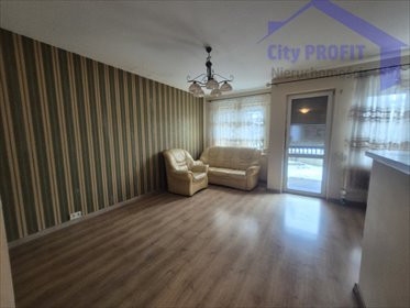 mieszkanie na sprzedaż 56m2 mieszkanie Warszawa, Ochota, Szczęśliwice, Zadumana