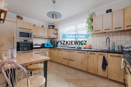 dom na sprzedaż 157m2 dom Luzino, Piękna