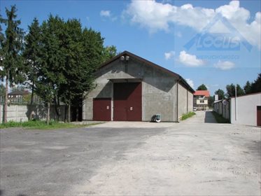 magazyn na wynajem 450m2 magazyn Warszawa, Bielany, Młociny