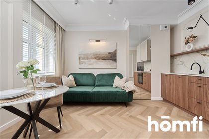 Luksusowa kawalerka z windą, 24,39 m², Stare Miasto mieszkanie Wrocław, Stare Miasto, Jęczmienna