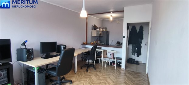 Ustawne 37 m² w Milanówku (nowa instalacja) mieszkanie Milanówek