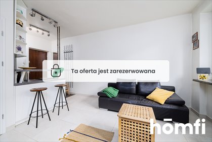 Nowoczesna kawalerka 22,9 m² z rowerownią i bez gazu mieszkanie Kraków, Żabiniec, Żabiniec, ks. Kazimierza Siemaszki