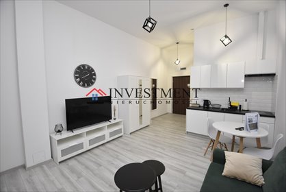 Apartament 27,39 m² blisko plaży w Świnoujściu mieszkanie Świnoujście