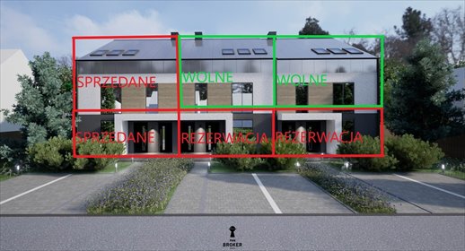 Mieszkanie czteropokojowe na sprzedaż Węgrzce Wielkie 111m2 Foto 3