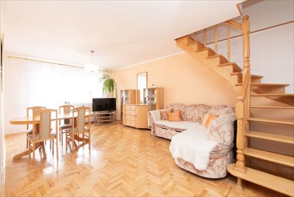 mieszkanie na sprzedaż 86m2 mieszkanie Olsztyn, Edwarda Mroza