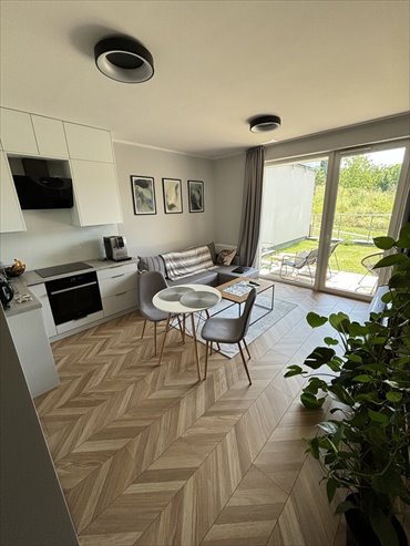 mieszkanie na sprzedaż 50m2 mieszkanie Rzeszów, Bałtycka