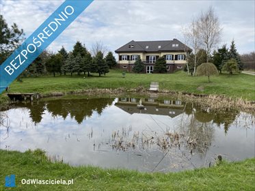 Lokal użytkowy na sprzedaż Siedliska, Siedliska 29a 428m2 Foto 6