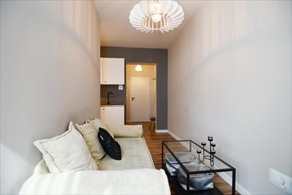 mieszkanie na wynajem 25m2 mieszkanie Rzeszów, Adama Stanisława Naruszewicza