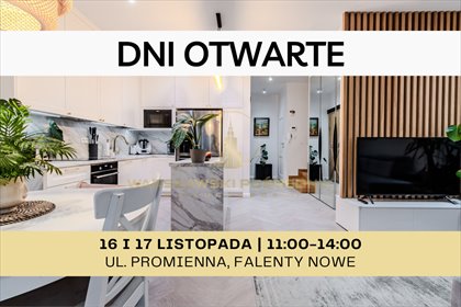 dom na sprzedaż 82m2 dom Falenty Nowe