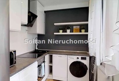 Na sprzedaż inwestycyjne mieszkanie 85 m² w centrum Woli mieszkanie Warszawa, Wola, Mirów, Żelazna