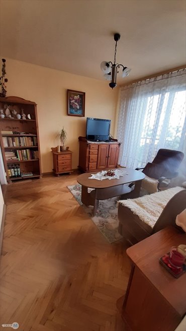 Dwupokojowe mieszkanie z balkonem - blisko parku i centrum mieszkanie Kielce, Chopina, Kielce