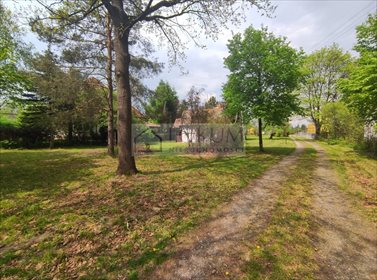 Działka budowlana na sprzedaż Antoniówka 1 832m2 Foto 1
